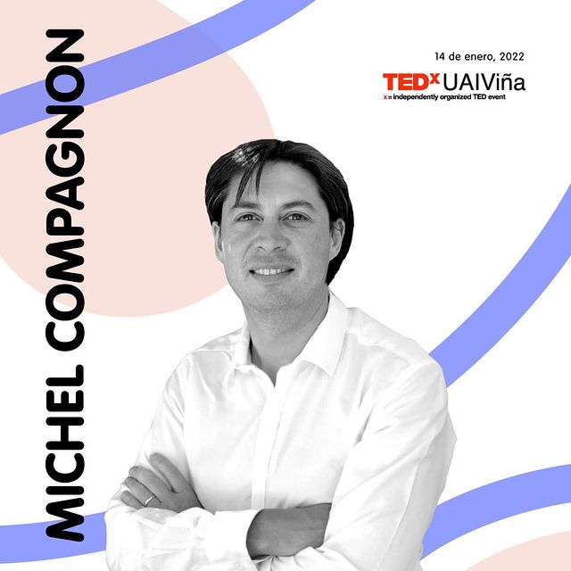 Michel Compagnon tweet media