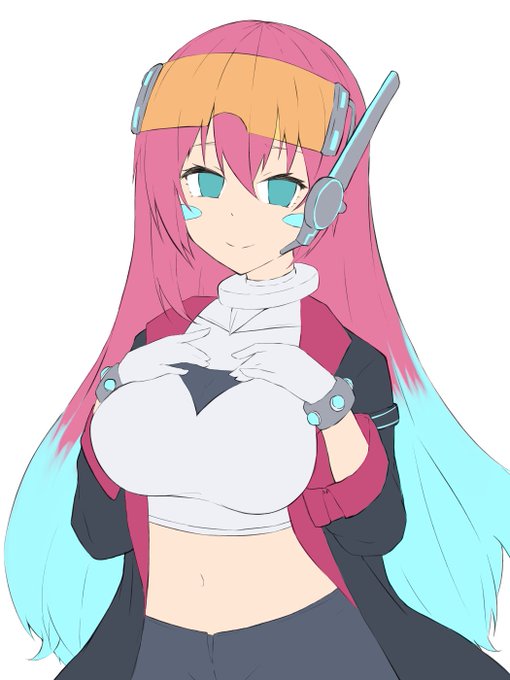 ハンディーレディのベタ 