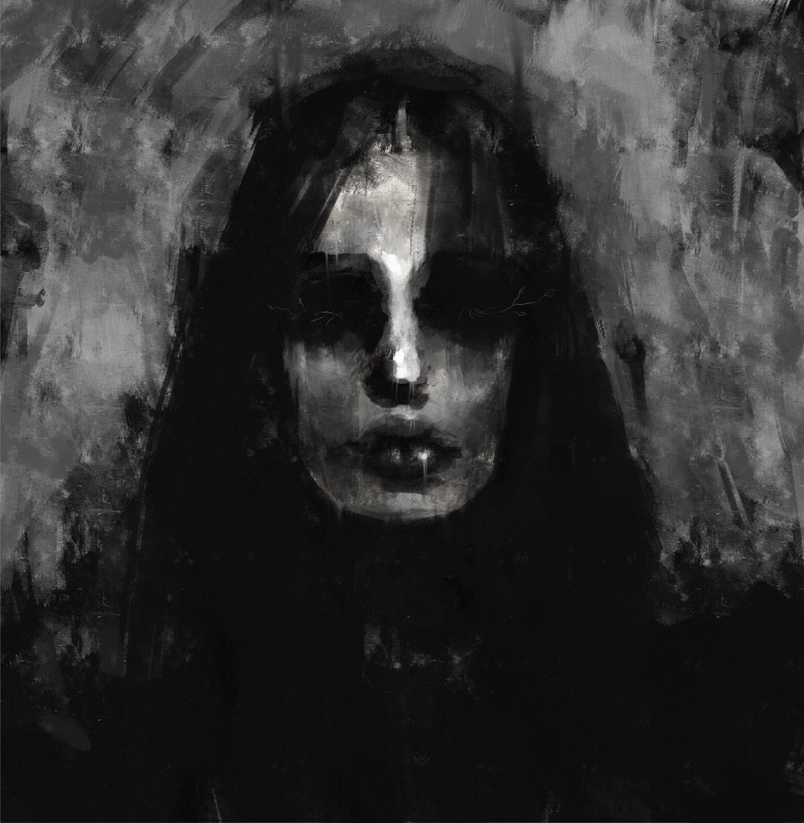 She’s dark and she blooms. “Dark Juliet” is now available on <a href="/opensea/">OpenSea</a> 
0.2 $ETH 
opensea.io/assets/0x495f9…