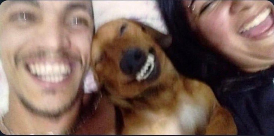 this is how happy I’m tryna be
