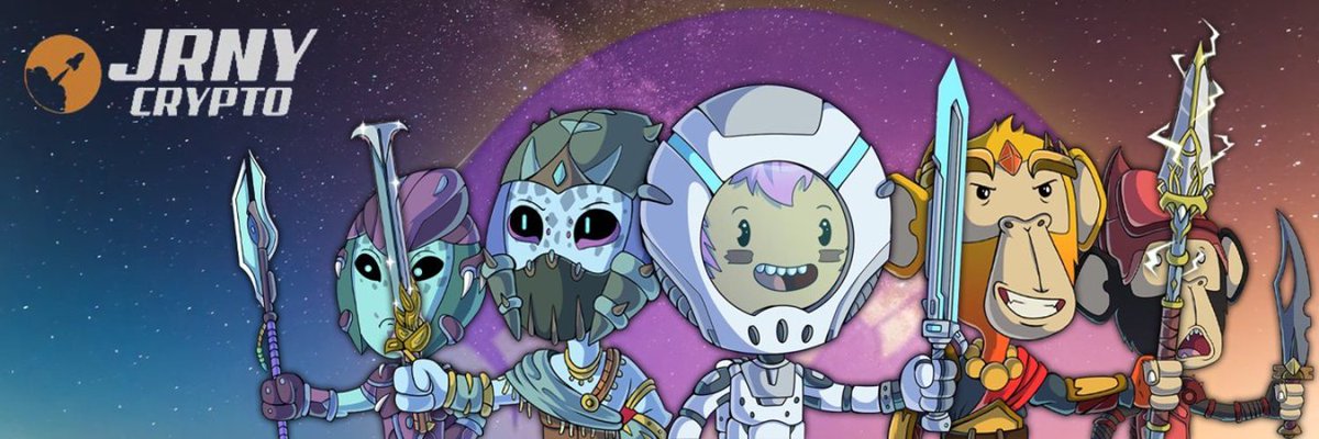 JRNY Crypto tweet media