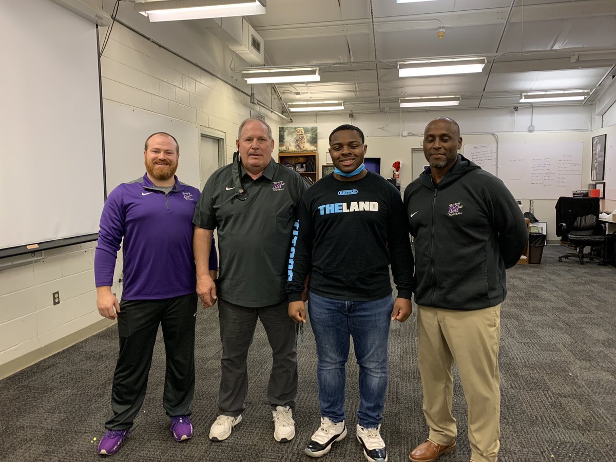 Creighton King 2022 tweet media