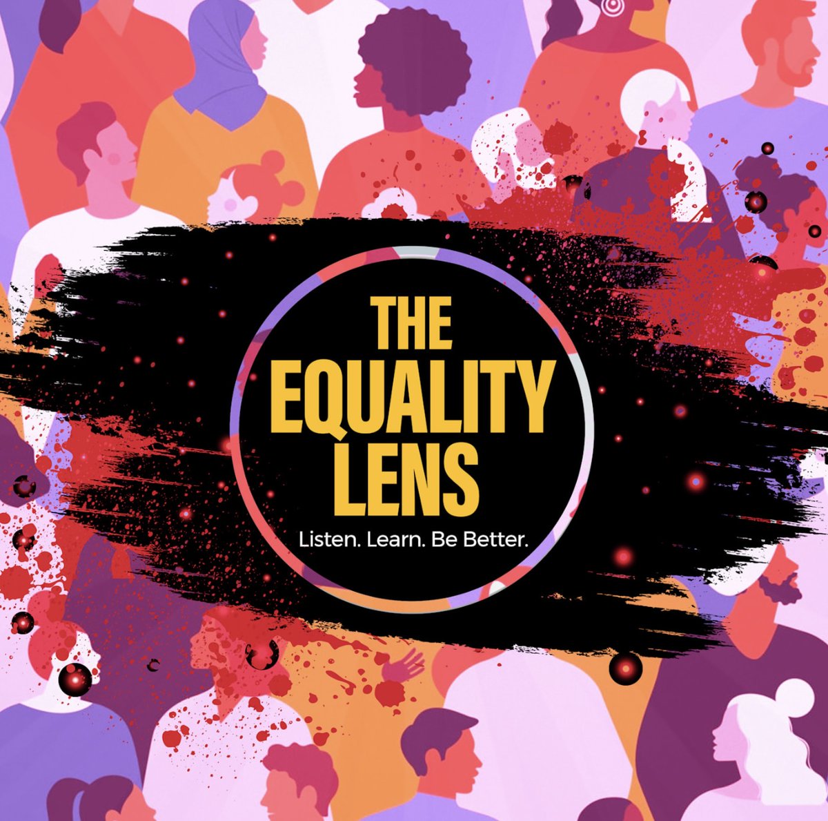 Lord Amraze Khan 🌈 (He/Him) Chartered MCIPD tweet media