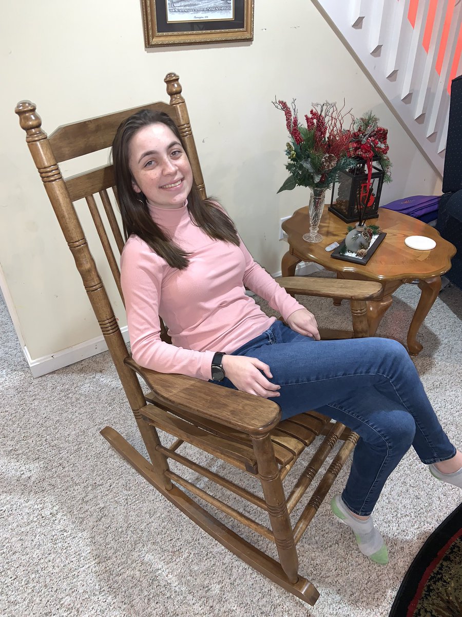 Thank you <a href="/SenecaUrbanAG/">Bethany K Mattingly</a> <a href="/KristanWright2/">Kristan Wright</a> for the heart &amp; soul you pour into <a href="/SenecaFFAKy/">Seneca FFA</a>  you made a huge impact on my girl