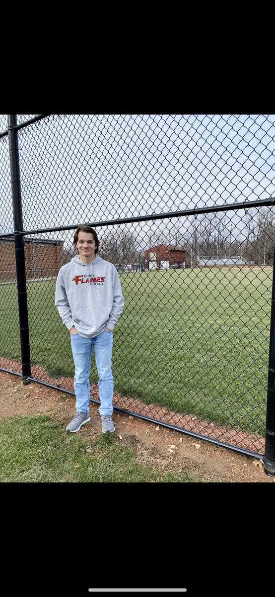 Had a great visit today <a href="/OUCardsBaseball/">Otterbein Baseball</a>. Thanks to <a href="/Coltonhann33/">Colton Hann</a> for showing me the campus and introducing me to the faculty and some of the guys. Looking forward to getting back up for a visit in the spring!