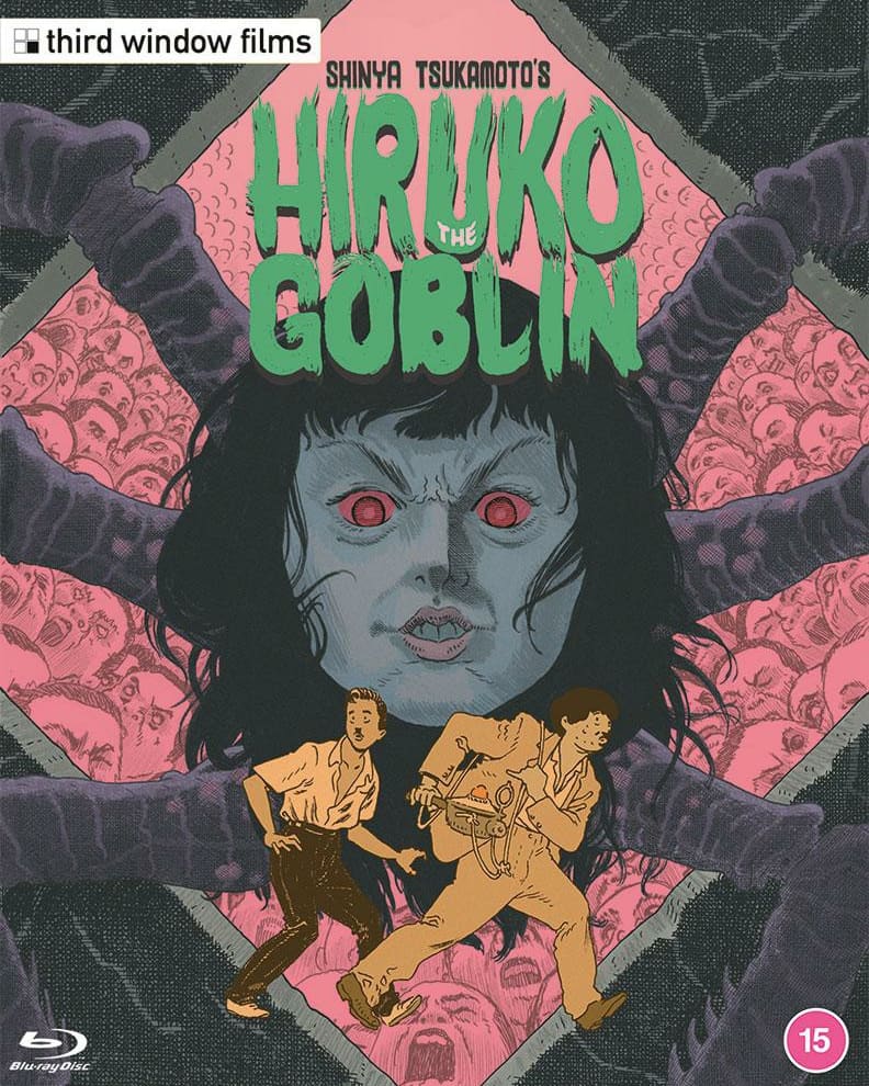 Terracotta_Dist's tweet photo. If you pre-ordered, your getting yours soon! Hirukp The Goblin on #bluray, released by @thirdwindow , is available on the #terracottastore https://t.co/nIrfOAqRS2 #shinyatsukamoto #goblin #bodyhorror #yokai #thirdwindowfilms #thirdwindow #JapaneseFolklore #kenjisawada https://t.co/mJaZMSSd19