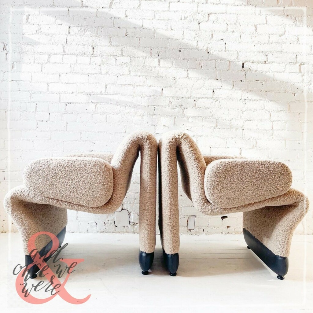 And to start the year of on the right foot, these insane Star Trek chairs. Almost completely had sewn, they were a labour of love!

You can find them for sale over at @theapartmentlife 

 #remadefurnituretoronto #customupholstery #customreupholstery #sho… instagr.am/p/CYsG0R8swcl/