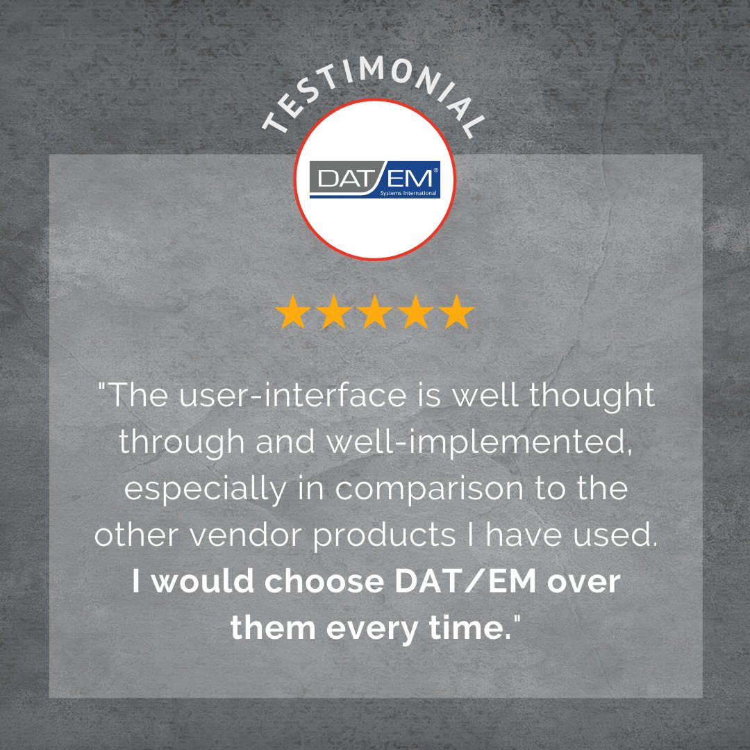 DAT/EM Systems tweet media