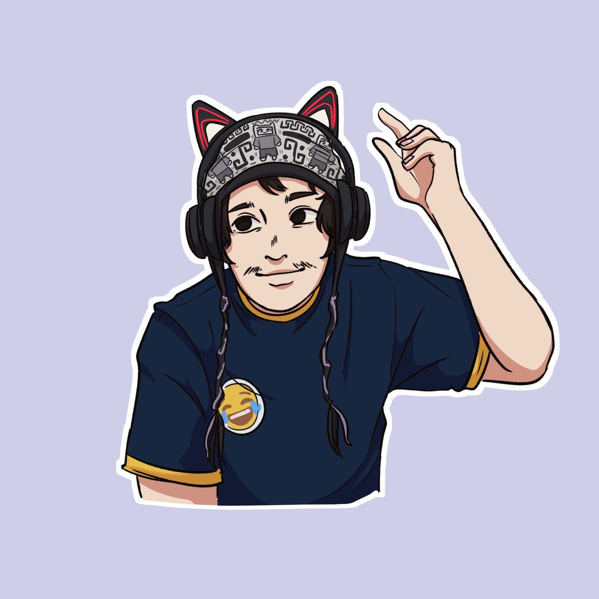 FapparaDoodles's tweet photo. ✨fapPeru✨

... #FapParaArt https://t.co/LXbKzvNwWW