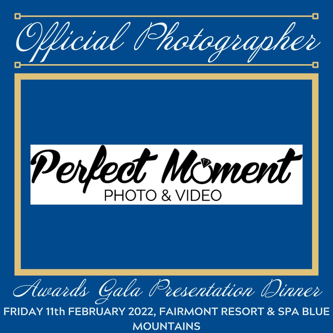 NSW_ACT_CAA's tweet photo. Be sure to look your best at the Gala Dinner as we’ll have Perfect Moment Photography and Video 📷 capturing the evening!

👉 https://t.co/Ocj5A3EVHW https://t.co/OeTqERaz5D