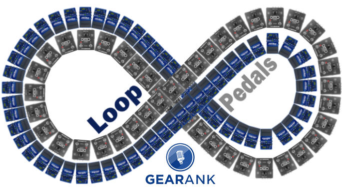 GearankMI's tweet image. Here's a newly updated guide to The Best Loopers - Pedals &amp;amp; Tabletop:
gearank.com/guides/loop-pe…

#LooperPedal #LoopingPedal #LoopPedal #LoopPedals #Loopers #Looper #GuitarPedals #GuitarGear
