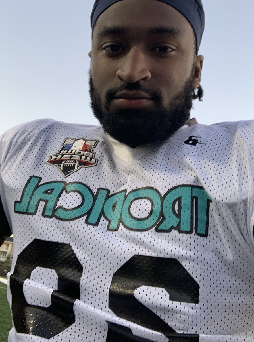 moneymayberry's tweet photo. Wouldn’t have wanted to spend my birthday any other way than playing football!! Let alone in front of 30 NFL teams. Deposits was definitely made today 💰💰💰! Thank you God for allowing me to see 24 years of age today 🤍 https://t.co/M7jNlFnT1n