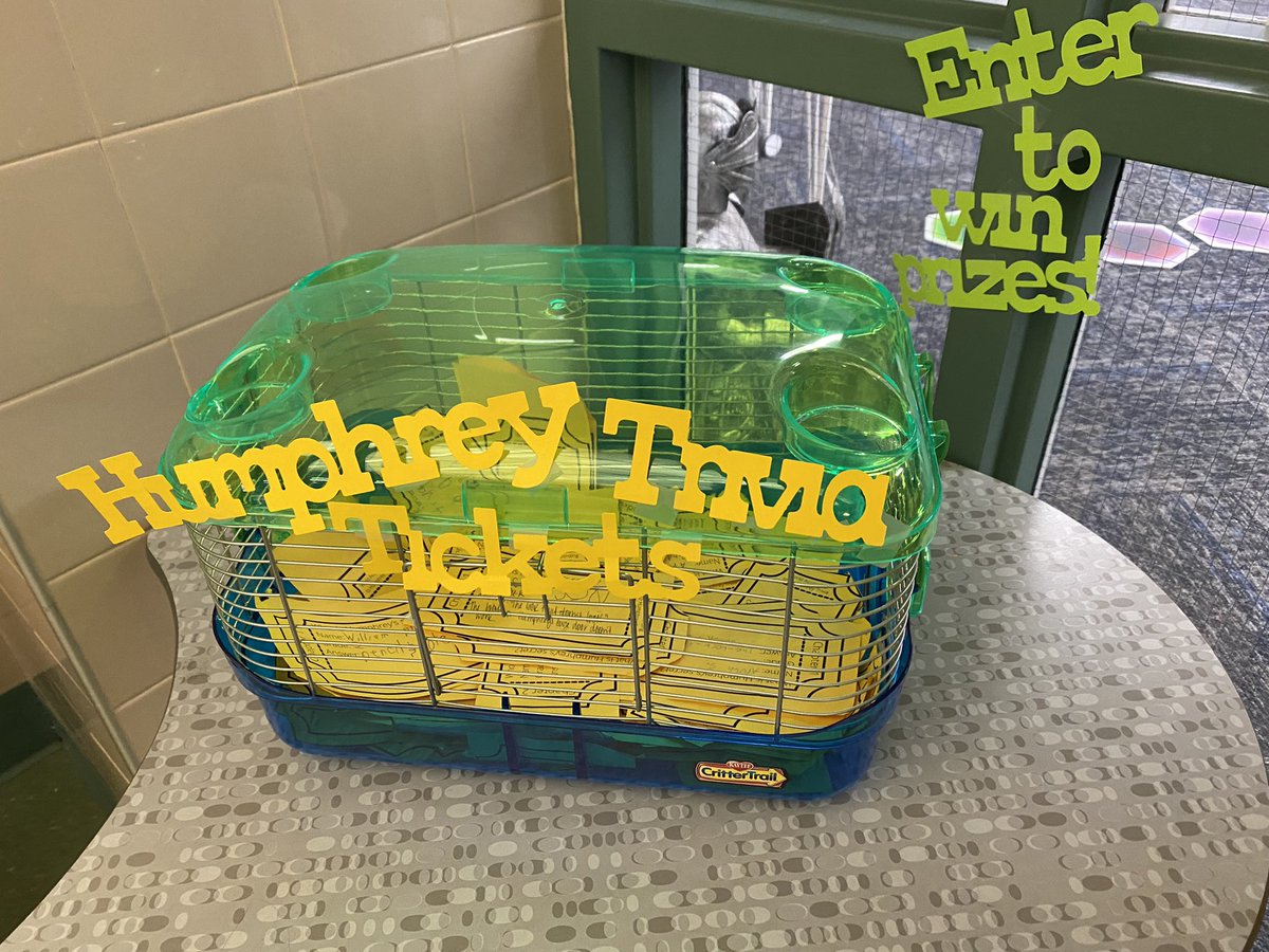 Jane Simmons (@simmonseagles1) on Twitter photo We LOVE LOVE LOVE checking out Buckyâs hamster cam at night (since heâs nocturnal)! The #hesoneschoolonebook trivia ticket drawings have been soo exciting! To squeak the truth, we are enjoying our <a href="/HESRegalEagle/">Heritage Elementary</a> shared reading book experience so much- both at school & home! We LOVE LOVE LOVE checking out Buckyâs hamster cam at night (since heâs nocturnal)! The #hesoneschoolonebook trivia ticket drawings have been soo exciting! To squeak the truth, we are enjoying our <a href="/HESRegalEagle/">Heritage Elementary</a> shared reading book experience so much- both at school & home!