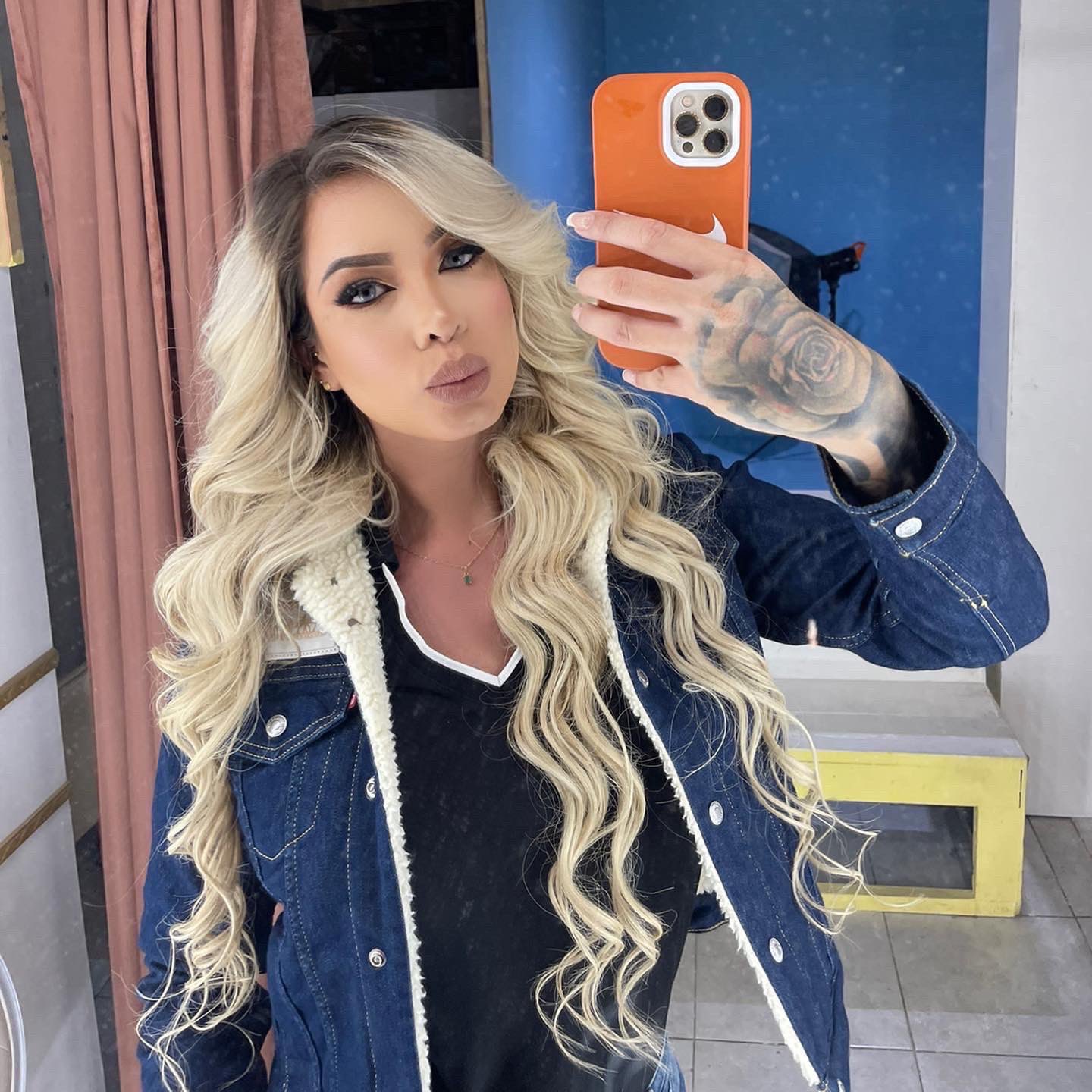 TW Pornstars - Jhenna_greey. Twitter. 12:07 AM - 14 Jan 2022