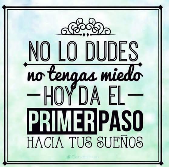 colmexso's tweet photo. Has cumplir todos tus sueños y metas, si te lo propones lo lograrás.✨😇

#colmexso #sueños https://t.co/1juhmBh3CD