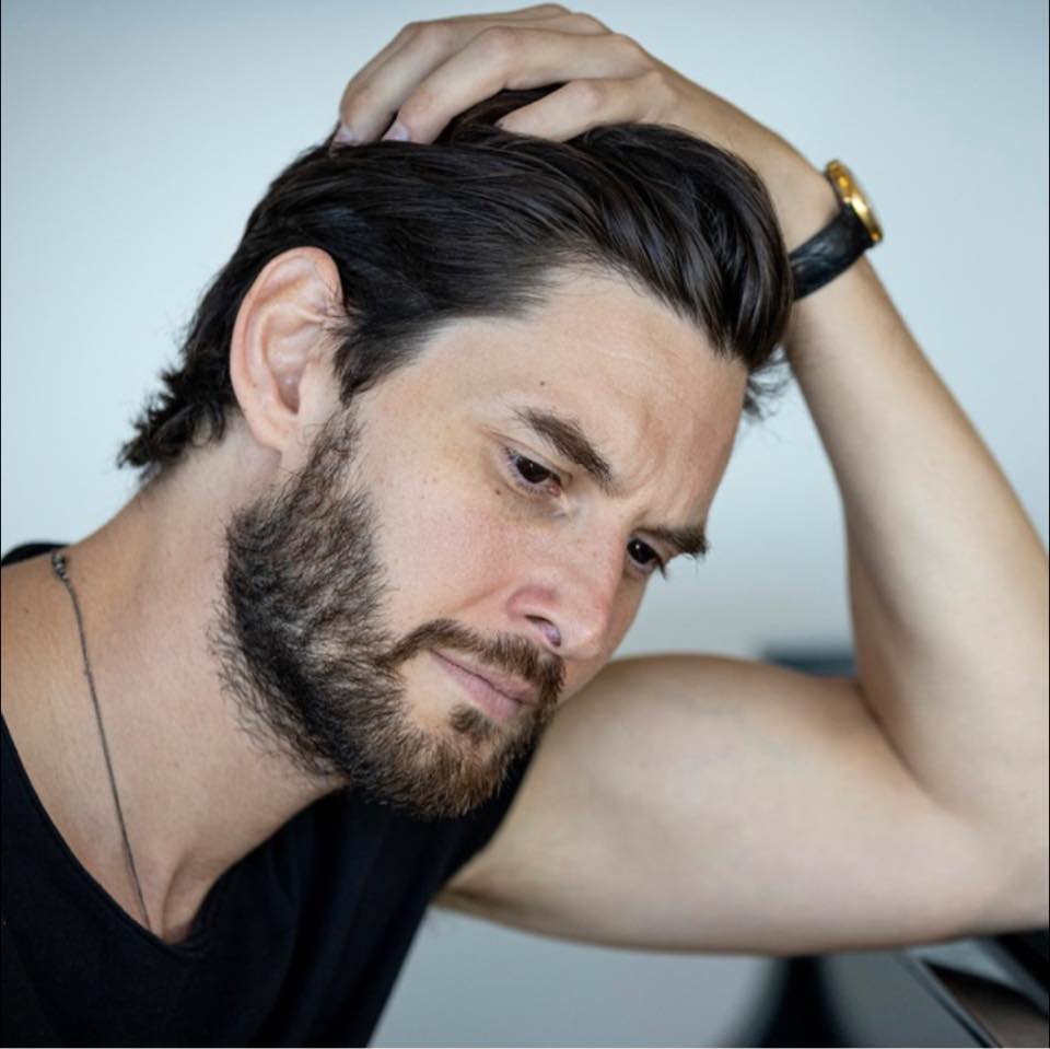 FangedSovereign's tweet image. #NewAvi