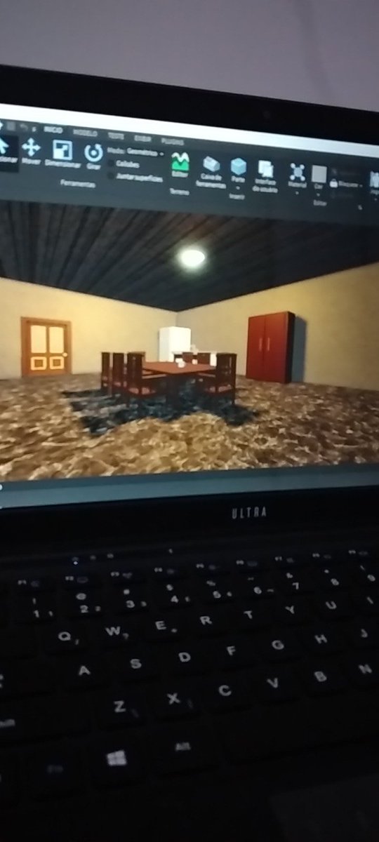 Although a lot of time has passed, the game that will soon be released on Roblox is still being made.

#gamedev #Developers #gamedev #RobloxDev #Roblox