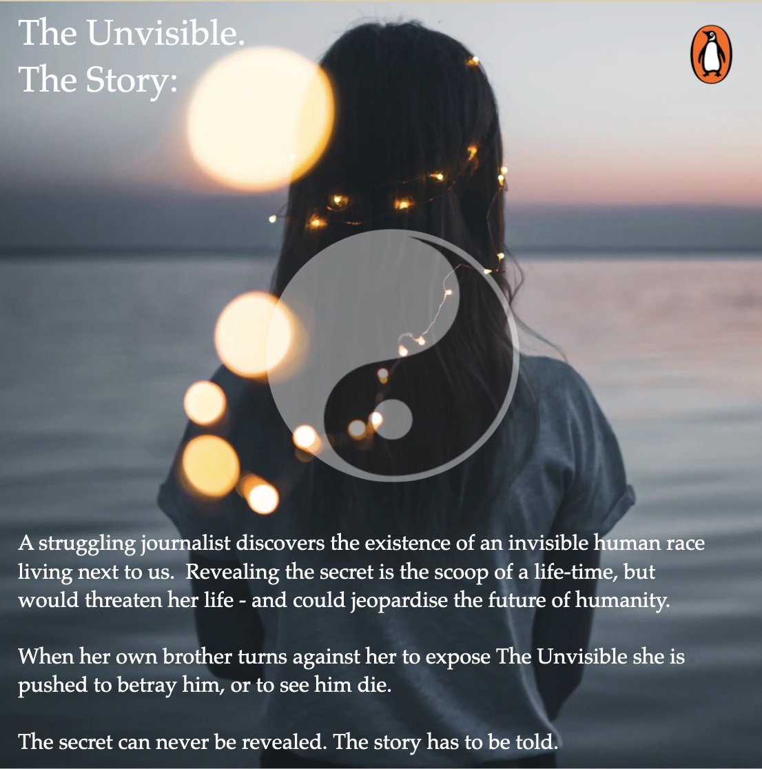 TheUnvisible's tweet photo. The Unvisible. The story.

#theunvisible #supernatural #fantasy #action #authors #writers #author #books #writer #writing #writingcommunity #authorlife #writerscommunity #writerslife  #reading #book #booklover  #authorssupportingauthors  #write #authorscommunity #authorslife https://t.co/lUK5z3zqRa