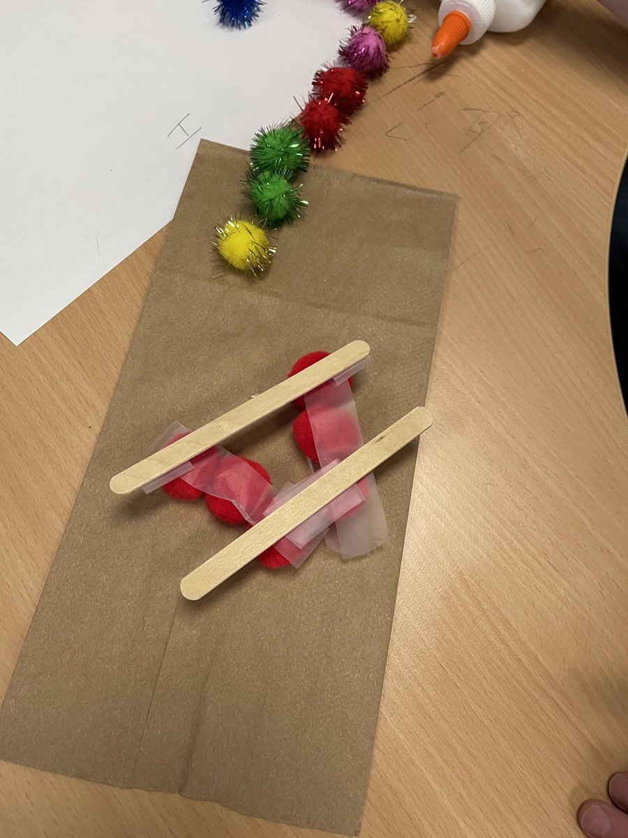 staceylearners's tweet photo. How would you catch a yeti?? #harvestlearn https://t.co/uoHMJuPvg2