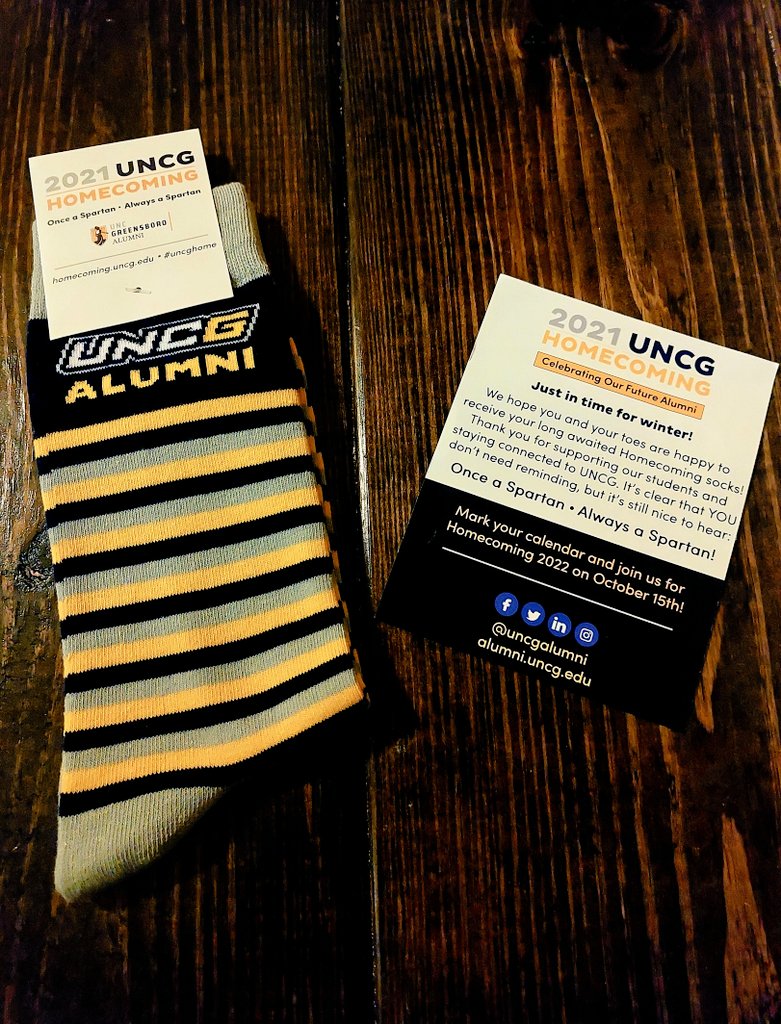 Fall 2022 Uncg Calendar Annabelle Jones M.ed. (@Jonesa7Jones) / Twitter