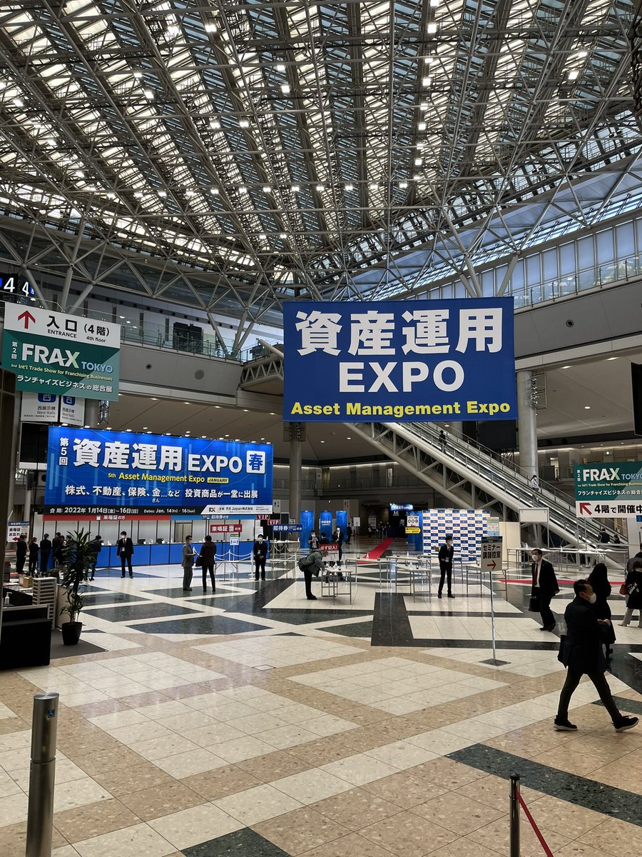 GSRjp's tweet photo. #資産運用エキスポ2022
#フィリピン不動産
#フィリピン株 https://t.co/2ESKlMVy6R