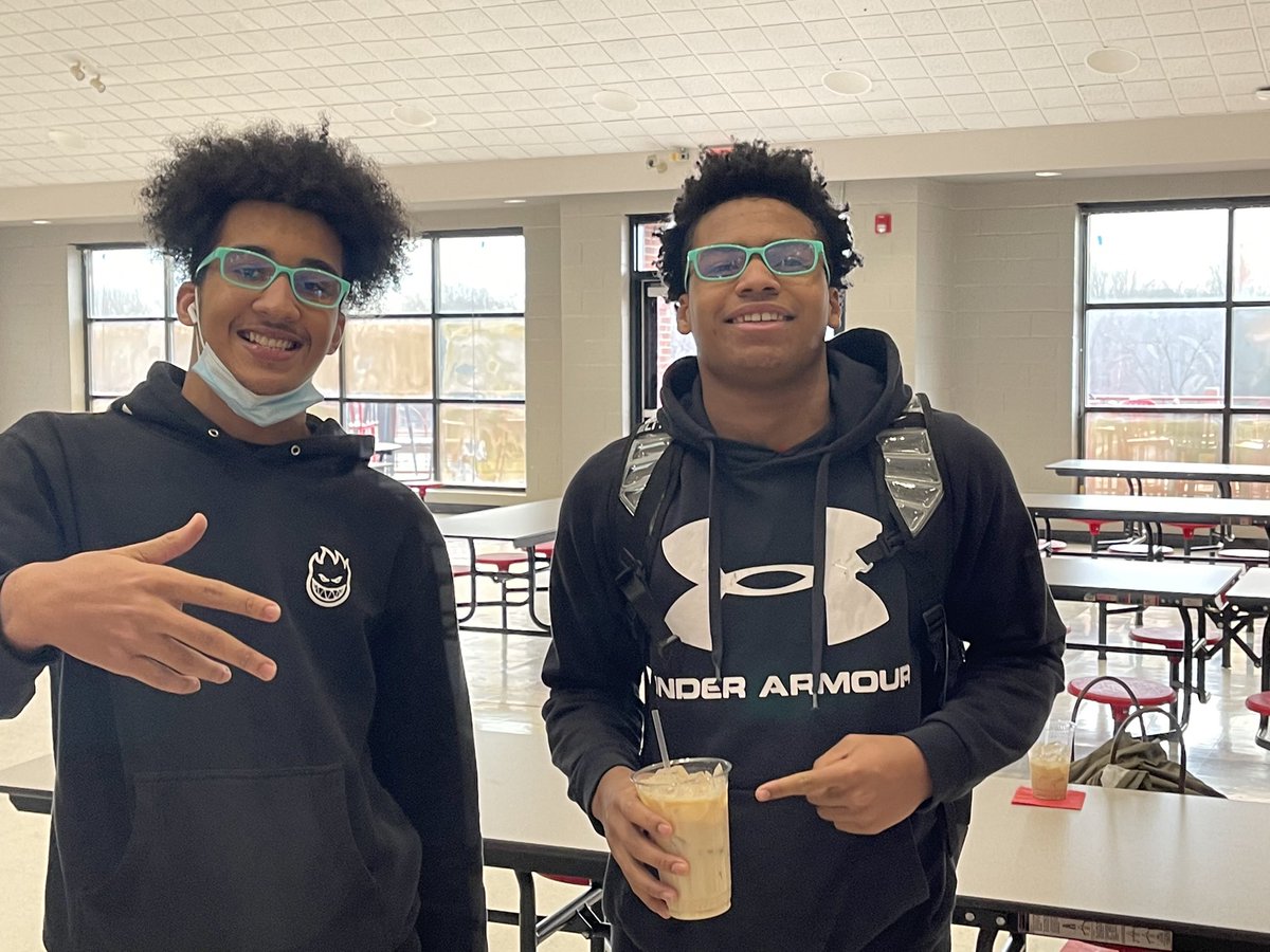 Sonja Parks tweet media