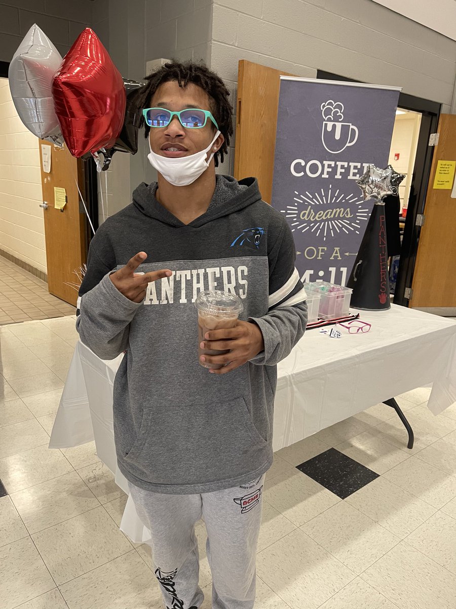 Sonja Parks tweet media