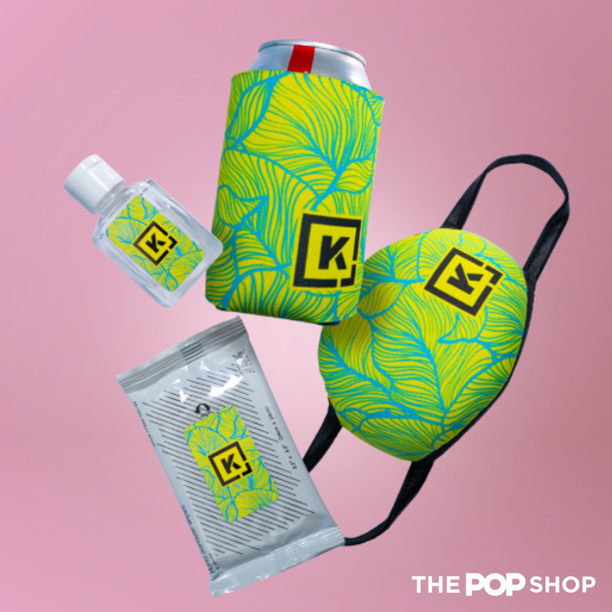 SUPAHRO's tweet photo. Keep your team healthy &amp; safe with a PPE kit that will not only get your brand noticed but be appreciated by all. #germfree #COVID https://t.co/aELy798YtS