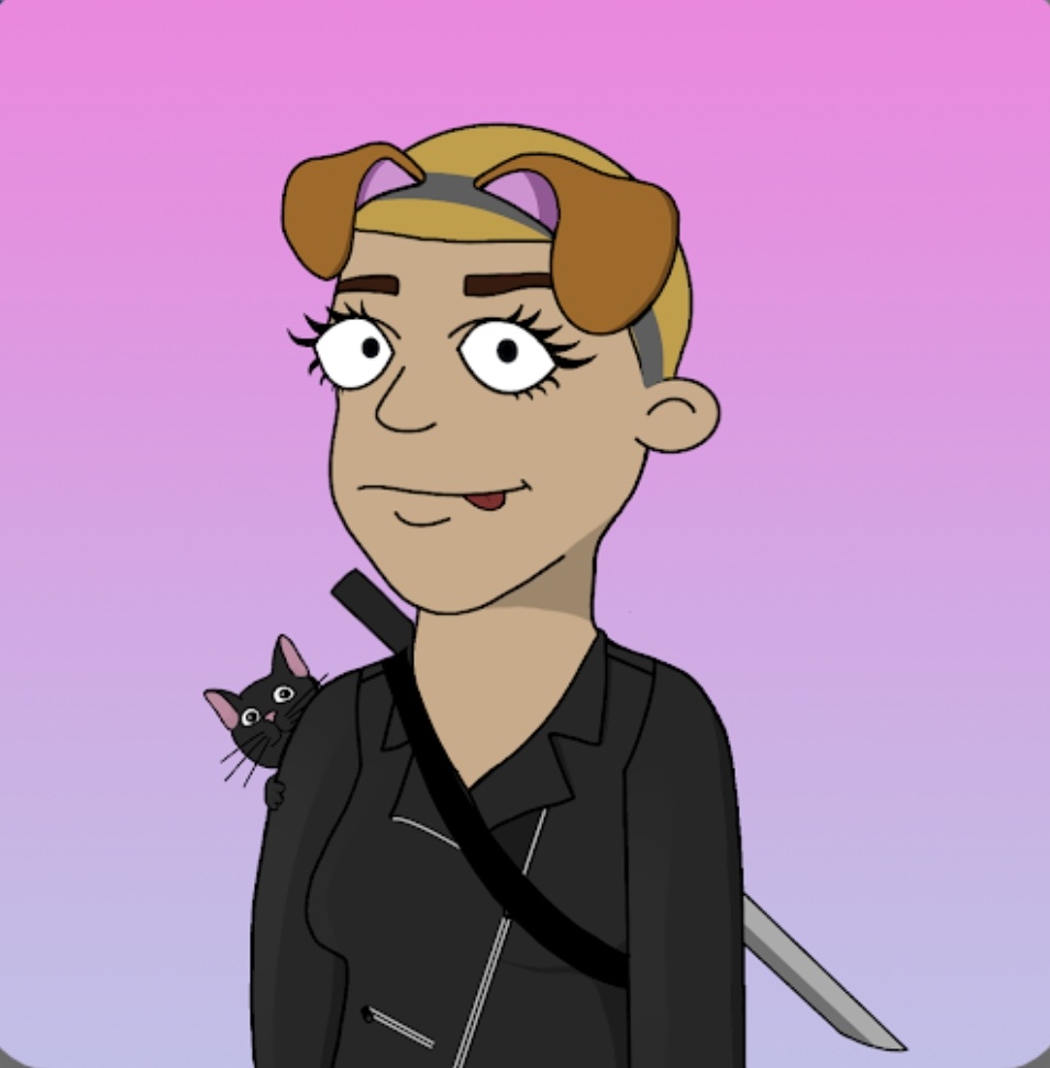 LeEth_James's tweet photo. @Helloimmorgan #cryptomums https://t.co/J1GYXh1ftr
