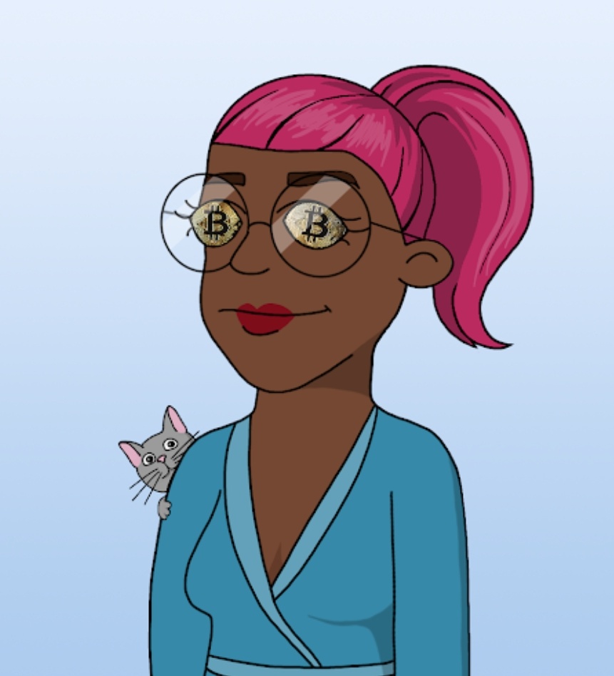 LeEth_James's tweet photo. @Helloimmorgan #cryptomums https://t.co/J1GYXh1ftr