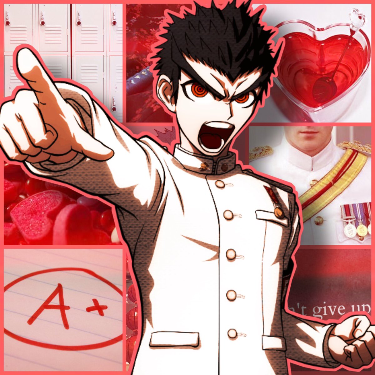 There will be no murder while in this school environment ‼️