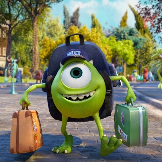 marc_esplu's tweet photo. Wazowski saliendo con sus cosas de Alpine. El Plan sigue su curso. #F1 https://t.co/zAhaVdcB6V