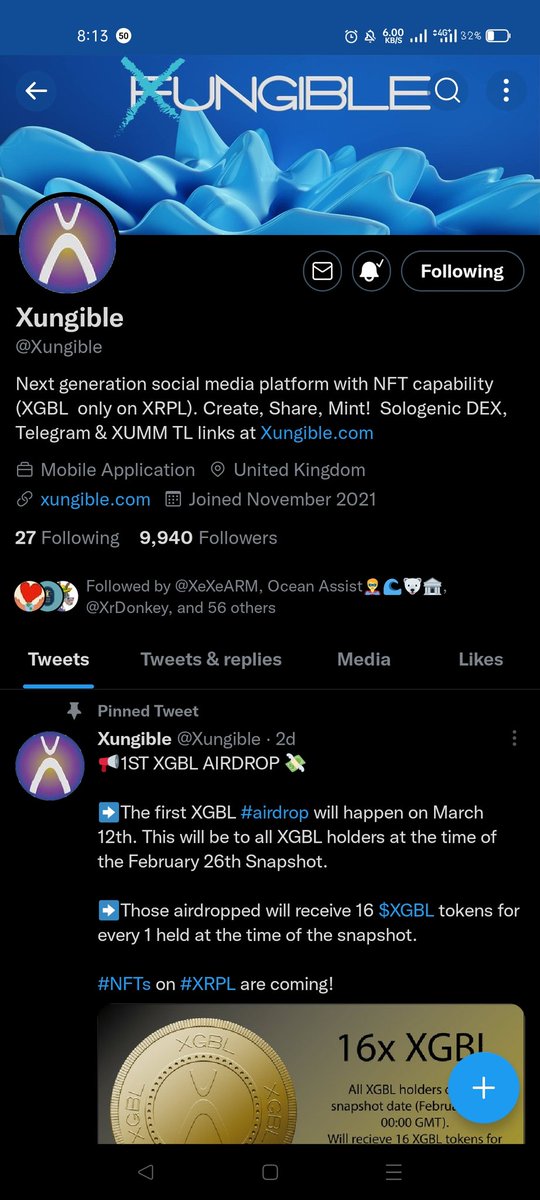 ChillinSquad's tweet image. Support you all the way 💪🔥

@SimpleLowkey 
@snowFlakeschill 
@rick_panganiban