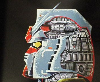 「RX-78-2(ガンダム) 黄色眼」の画像/イラスト/ファンアート(新着)｜5ページ目