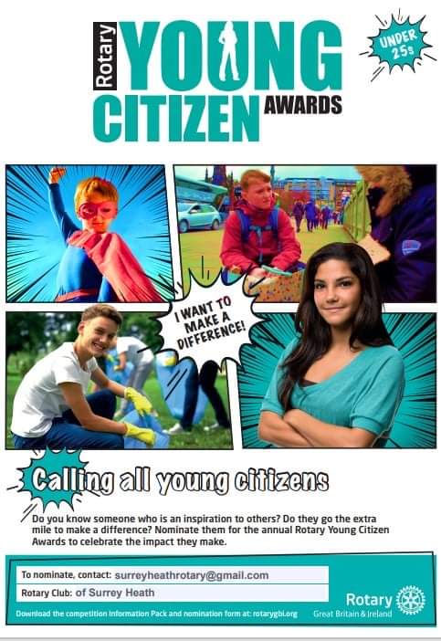 High Cross Church, Camberley tweet media