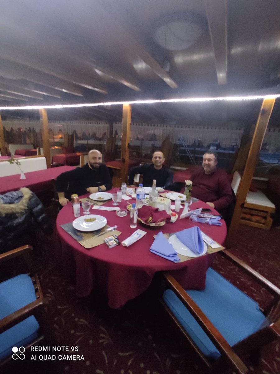 Fethiye marinn projectdesign kuruluyor iyi olan herzaman kazaniyor ✅