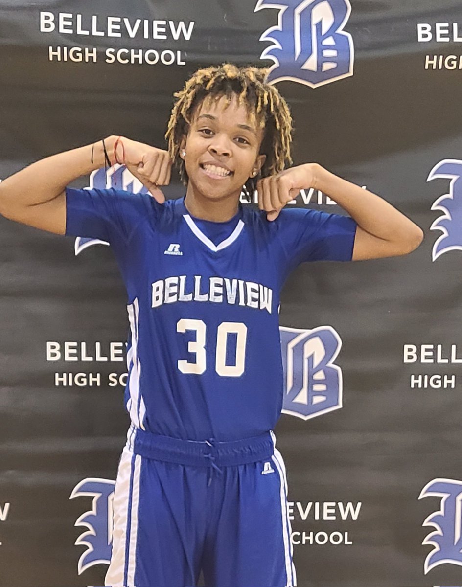 Rattler Girls Basketball move to 10-5 behind Niya Johnsons 16 and Zakiya Scuggs 9 points and 8 rebounds
#ocalasports
#bhsathletics