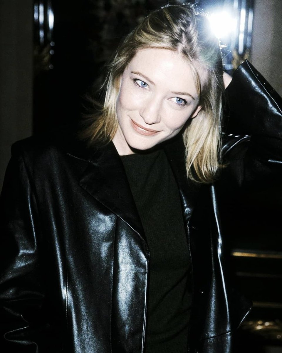 90's cate blanchett