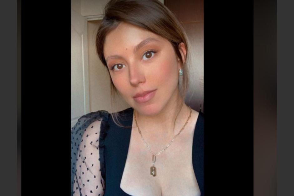 soy_502's tweet photo. 🚨 ALERTA | Mujer con nueve meses de embarazo es reportada como desaparecida en zona 16

La joven se encuentra en su noveno mes de embarazo,  Familia pide ayuda para poderla localizar. 

https://t.co/CakDwviiWH https://t.co/MQZ7E04TwZ