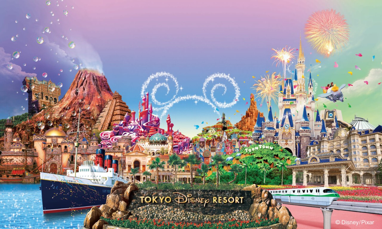 Tweets With Replies By ディズニー Jcbカード Disneyjcbcard Twitter