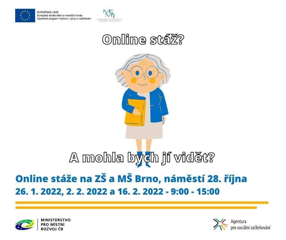 Agentura pro sociální začleňování tweet media