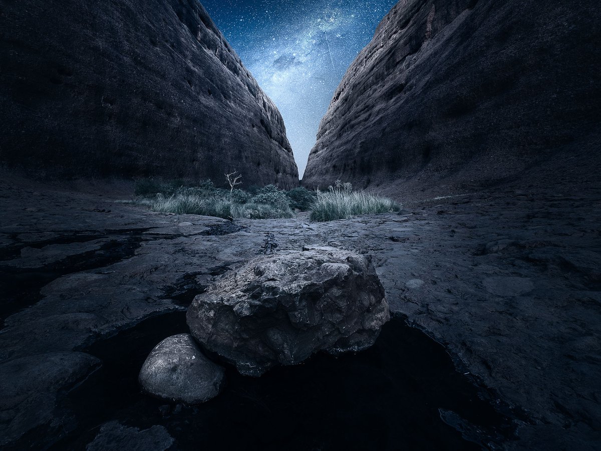 dylanfox_'s tweet photo. 'BECKONING'

#NFT #nftphotography #NFTphotographers https://t.co/0vnjBhzp2g