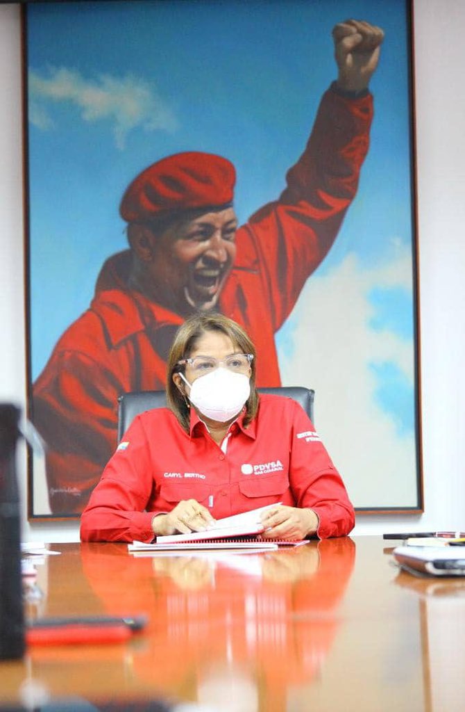 Caryl Bertho tweet media