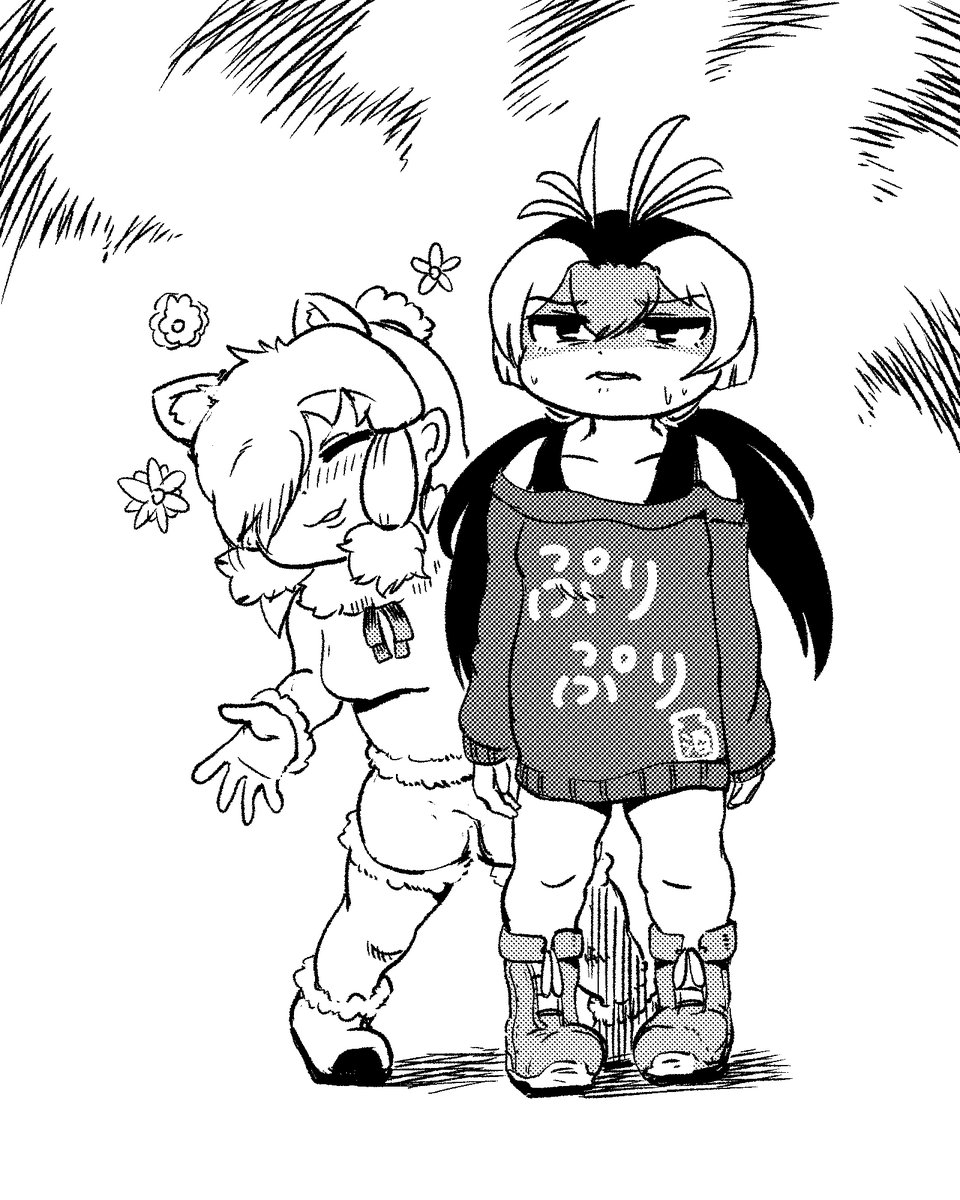 パカプリ 
