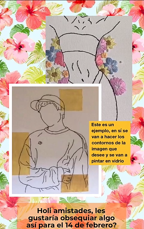 Belabud17's tweet photo. Holi amistades, para este 14 de feb estaremos vendiendo detallitos para regalar a un super precio❤ Se requiere el 50% del precio de adelanto y el otro 50% al momento de la entrega. Encargos al: 86943100

Ayúdenme con un retweet plis, se los agradecería mucho 🙈 https://t.co/2jZFEEeET4