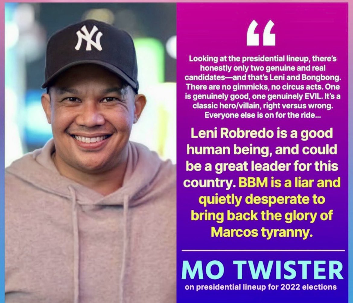isabelmerana's tweet photo. I’m not a fan but I definitely agree with what he said!! 💖💖💖 https://t.co/z4dncdtapT