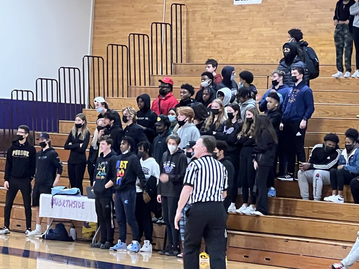 Parkway North Activities tweet media