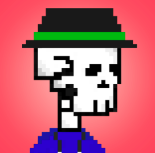 RabbitKingRat's tweet photo. Welcome to the family

Get on @MagicEden_NFT and scoop you @SkellyGangNFT before this thing MOONS

#NFTCommunity #solananft https://t.co/eJbdtRjBWa