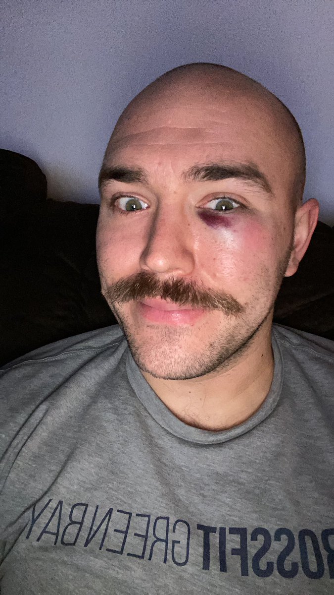 Coach Boockmeier tweet media