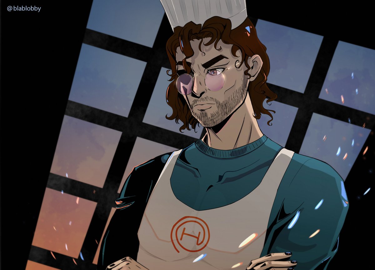 blablobby's tweet image. Hasan ready to cook his chicken tendies @hasanthehun